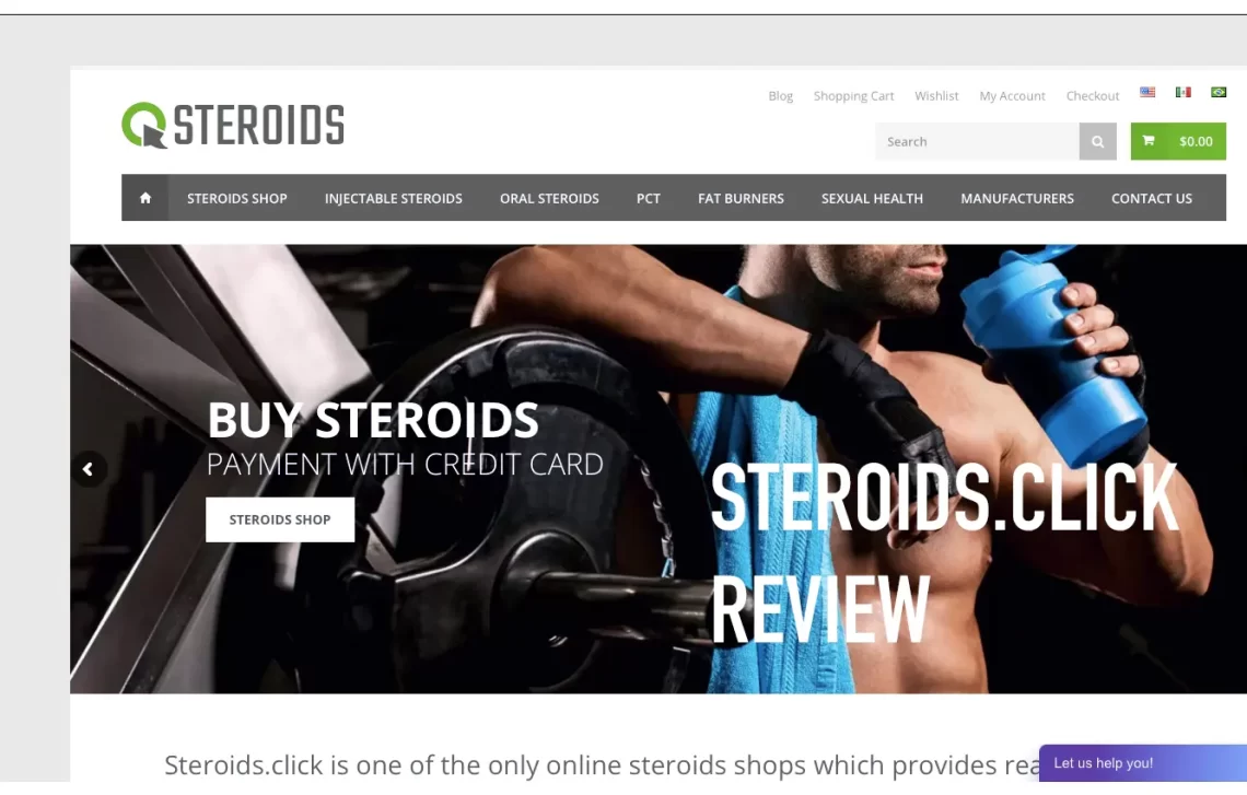 steroids.click Reviews